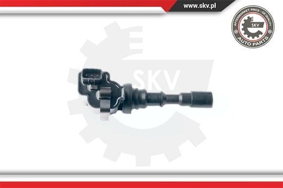 Ignition Coil 03SKV232 - image 4