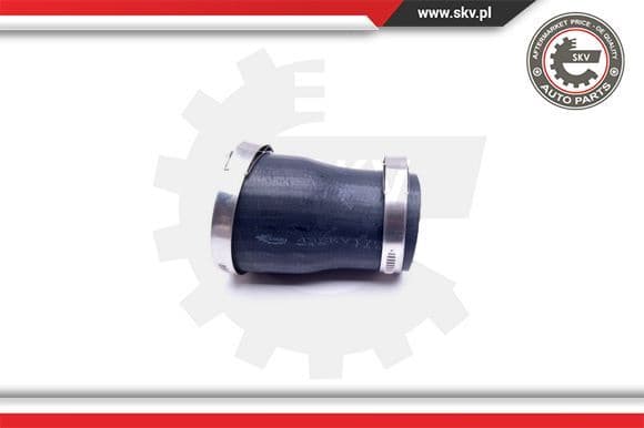 Charge Air Hose 43SKV179 - image 2