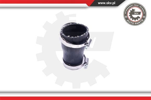 Charge Air Hose 43SKV179 - image 3