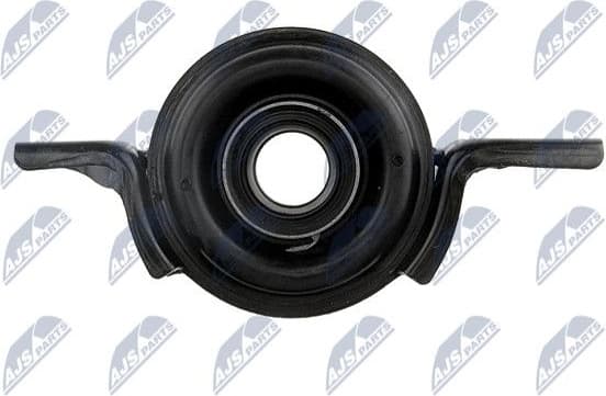 Bearing, propshaft centre bearing NLW-HD-000 - image 3