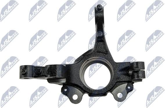 Steering Knuckle, wheel suspension ZZP-FT-015 - image 3