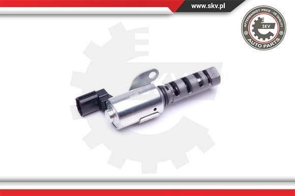 Control Valve, camshaft adjustment 39SKV060 - image 2