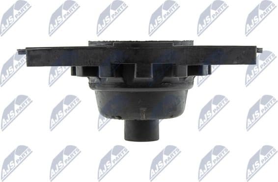 Mounting, shock absorber AD-NS-008