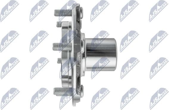 Wheel Hub KLP-TY-050P - image 3