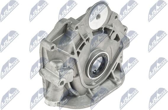 Oil Pump BPO-VW-009