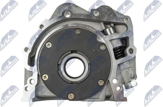 Oil Pump BPO-VW-009 - image 4