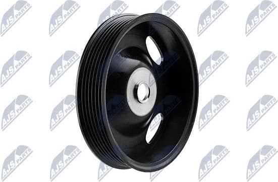 Belt Pulley, crankshaft RKP-VW-016 - image 2