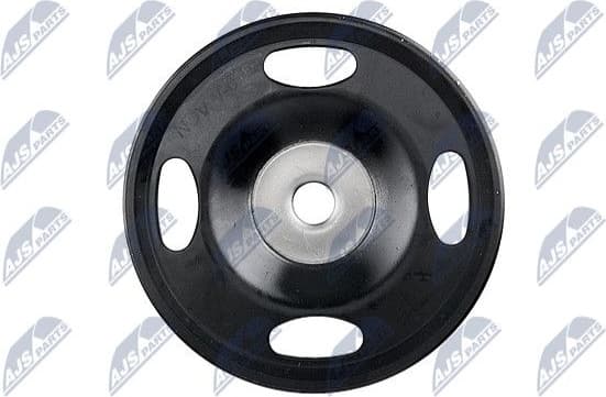 Belt Pulley, crankshaft RKP-VW-016 - image 4