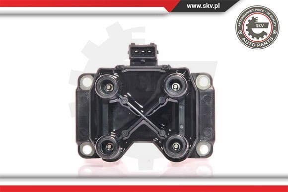 Ignition Coil 03SKV062 - image 2