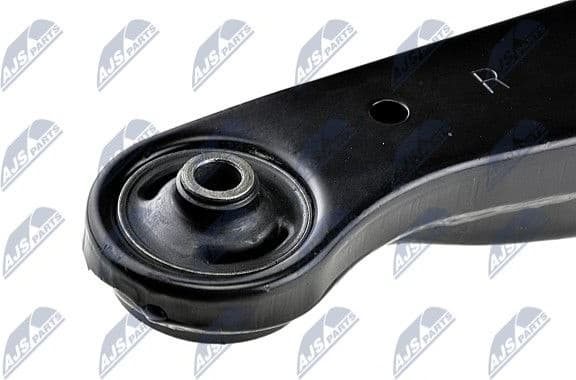Control/Trailing Arm, wheel suspension ZWD-MS-092 - image 3