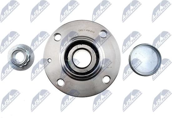 Wheel Bearing Kit KLT-VW-018 - image 3