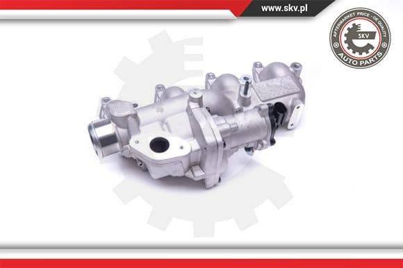 EGR Valve 14SKV155 - image 4