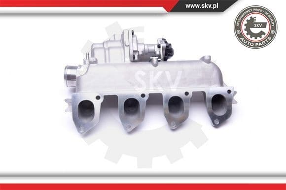 EGR Valve 14SKV155 - image 5