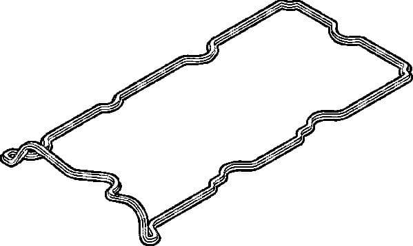 Gasket, cylinder head cover 372.370 - image 3