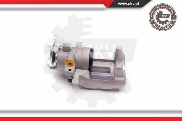 Brake Caliper 23SKV893 - image 2