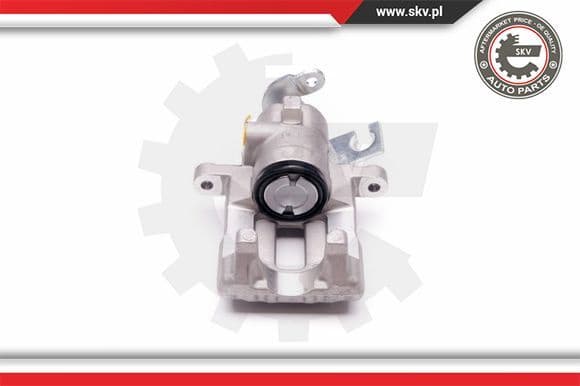 Brake Caliper 23SKV893 - image 3