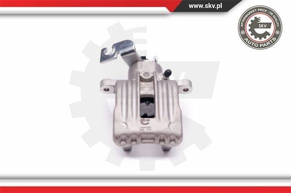 Brake Caliper 23SKV893 - image 5