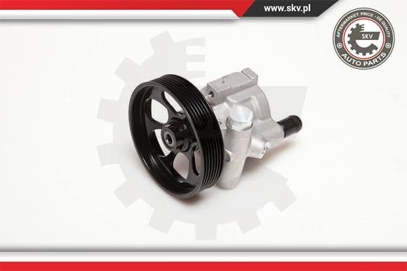 Hydraulic Pump, steering 10SKV115