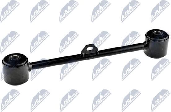 Control/Trailing Arm, wheel suspension ZWT-TY-053