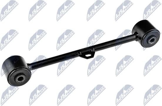 Control/Trailing Arm, wheel suspension ZWT-TY-053 - image 2