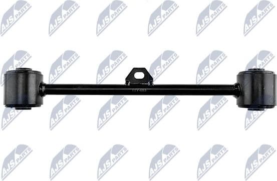 Control/Trailing Arm, wheel suspension ZWT-TY-053 - image 3