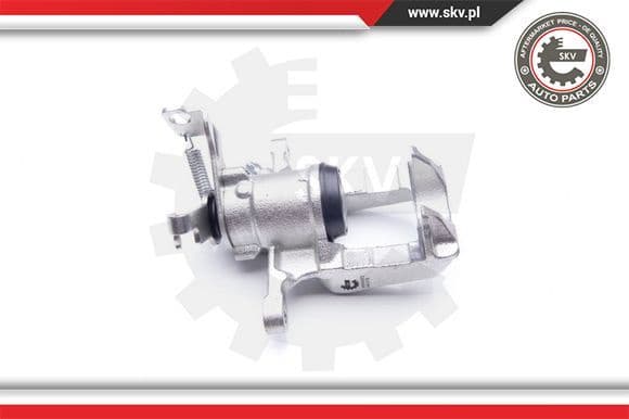 Brake Caliper 34SKV673 - image 2