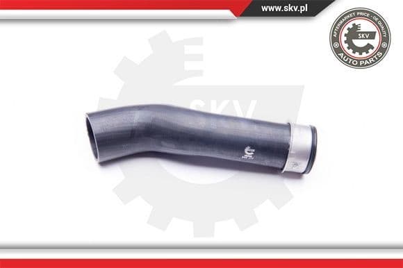 Charge Air Hose 24SKV652 - image 2