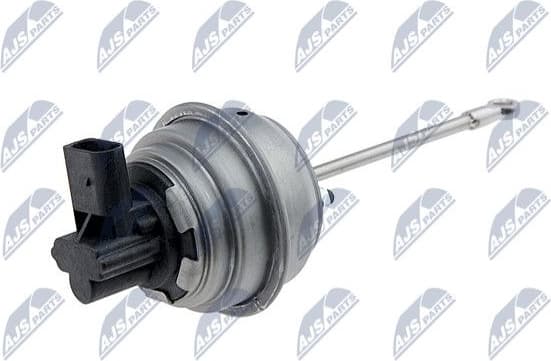 Actuator, turbocharger ECD-MS-002