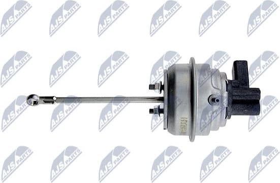 Actuator, turbocharger ECD-MS-002 - image 3