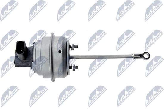 Actuator, turbocharger ECD-MS-002 - image 4