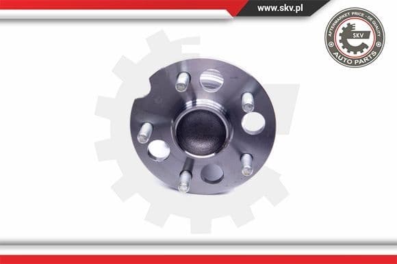 Wheel Bearing Kit 29SKV243 - image 2