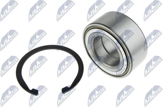 Wheel Bearing Kit KLP-HY-507 - image 2