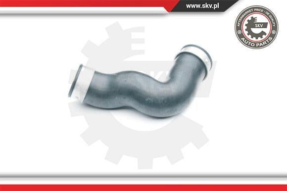 Charge Air Hose 24SKV097 - image 2