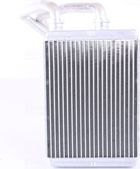 Heat Exchanger, interior heating ** FIRST FIT ** 707174