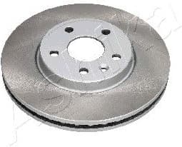 Brake Disc 60-0W-W15C