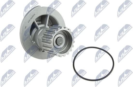 Water Pump, engine cooling CPW-DW-007 - image 2