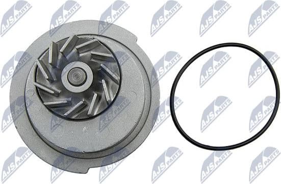 Water Pump, engine cooling CPW-DW-007 - image 3