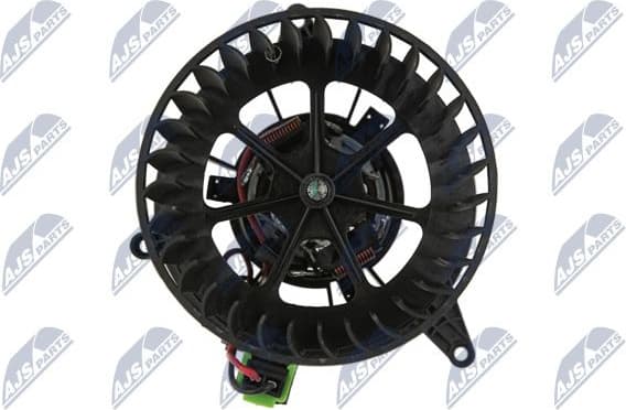 Interior Blower EWN-FR-002 - image 4