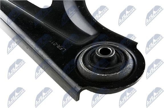 Control/Trailing Arm, wheel suspension ZWD-FR-011 - image 5