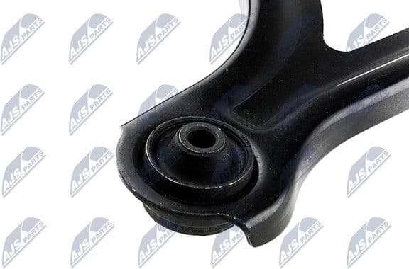 Control/Trailing Arm, wheel suspension ZWD-FR-011 - image 6