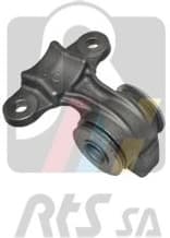 Mounting, control/trailing arm 017.00504.1