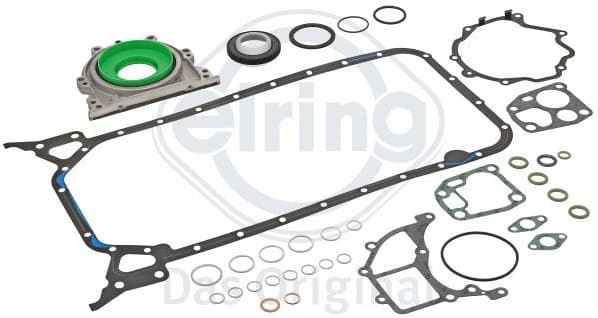 Gasket Kit, crankcase 092.010