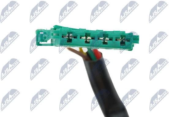 Wiper Motor ESW-ME-002 - image 5