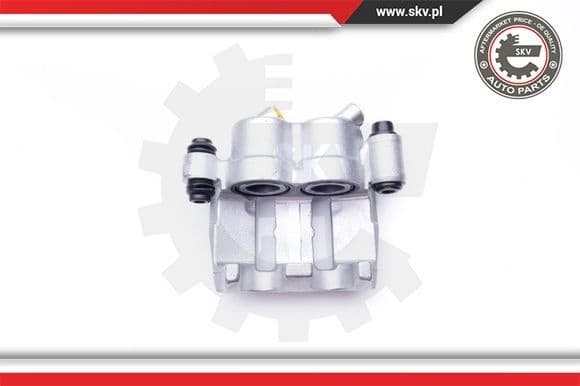 Brake Caliper 42SKV072 - image 2