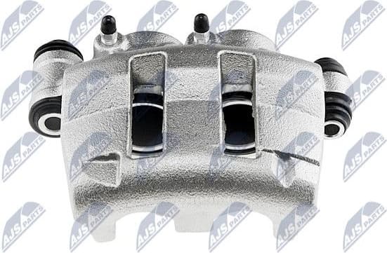 Brake Caliper HZP-PL-007 - image 4