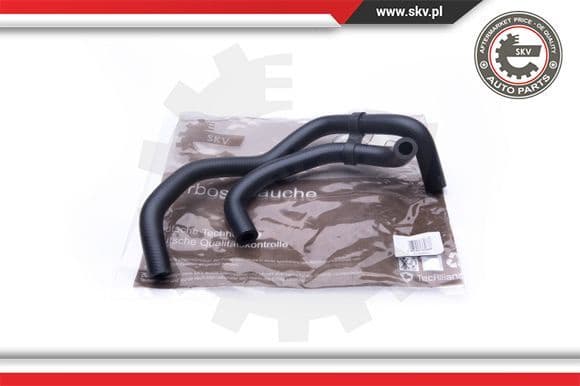 Heater Hose 43SKV812