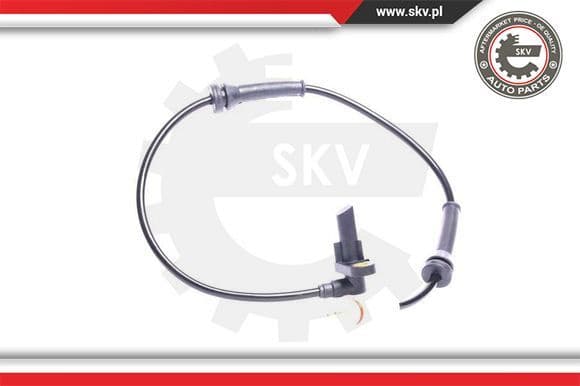 Sensor, wheel speed 06SKV116