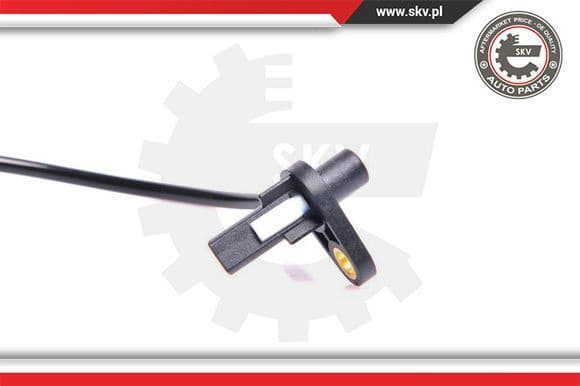 Sensor, wheel speed 06SKV116 - image 4