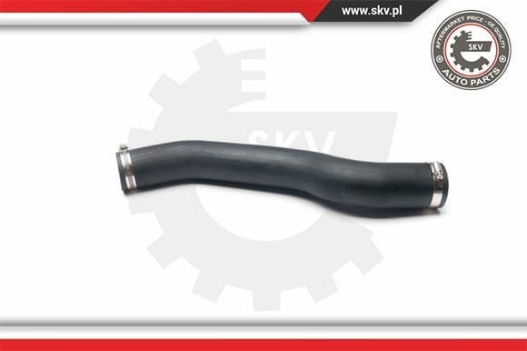 Charge Air Hose 24SKV213 - image 2