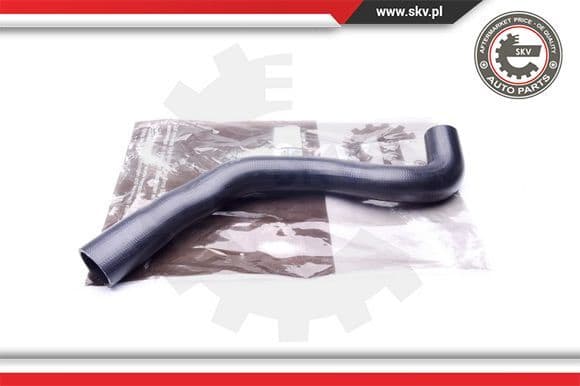 Charge Air Hose 43SKV069